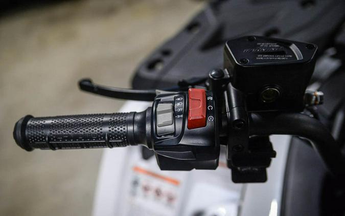 2026 CFMOTO CForce 500