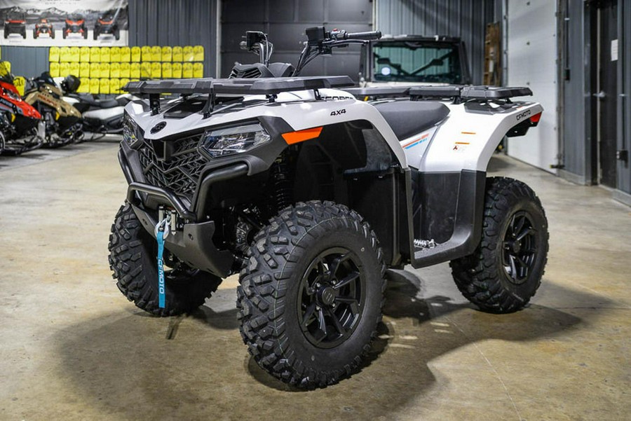 2026 CFMOTO CForce 500