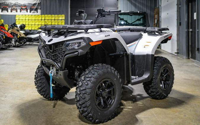 2026 CFMOTO CForce 500