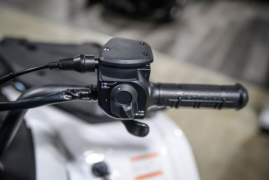 2026 CFMOTO CForce 500