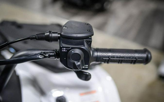 2026 CFMOTO CForce 500