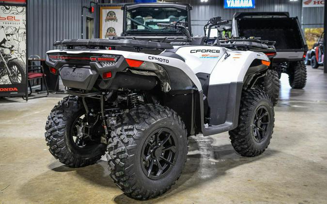 2026 CFMOTO CForce 500