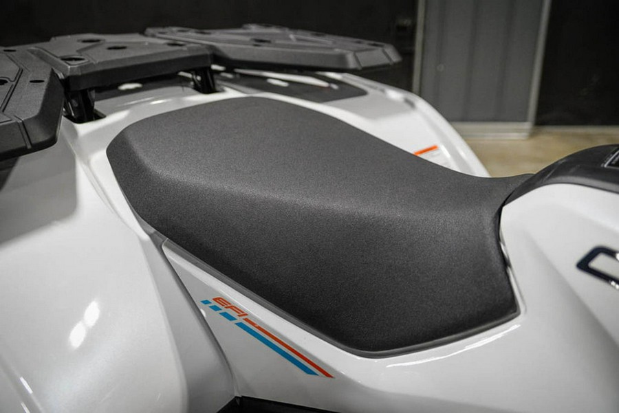 2026 CFMOTO CForce 500