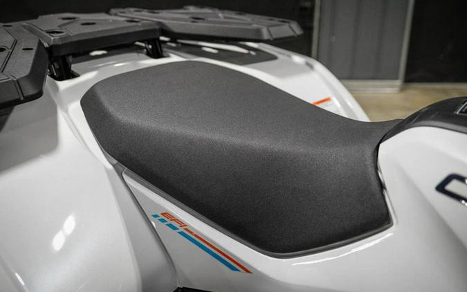 2026 CFMOTO CForce 500