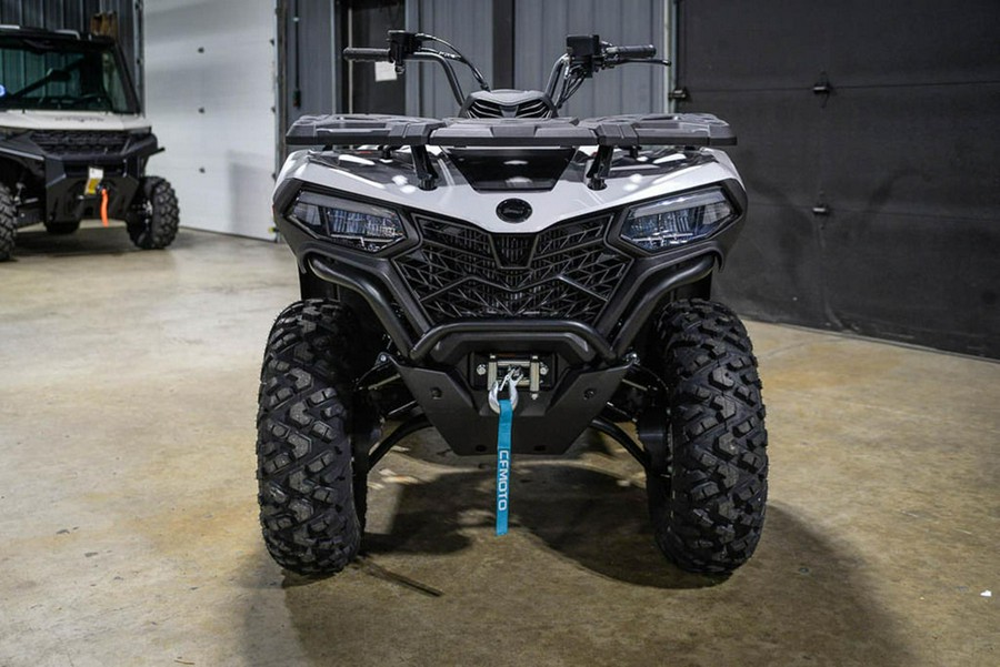 2026 CFMOTO CForce 500