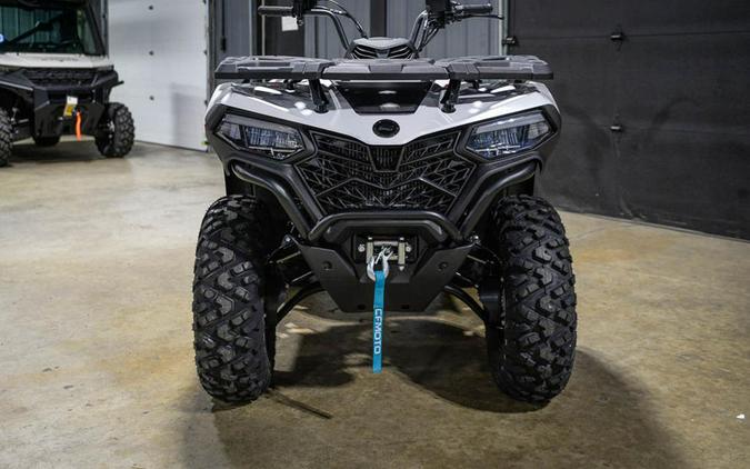 2026 CFMOTO CForce 500