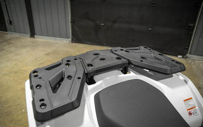 2026 CFMOTO CForce 500