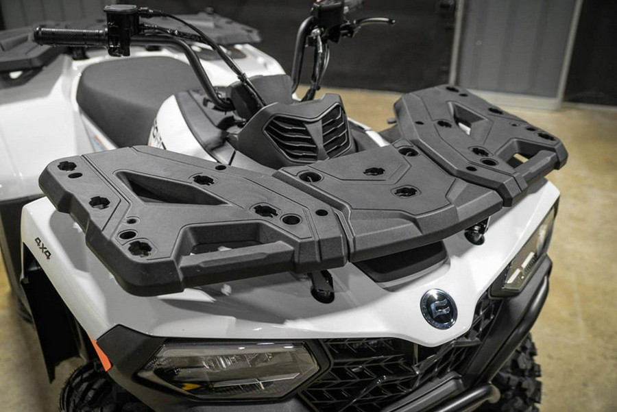 2026 CFMOTO CForce 500