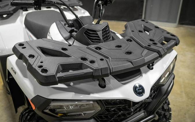 2026 CFMOTO CForce 500