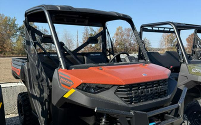 2026 Polaris Ranger 1000 Premium