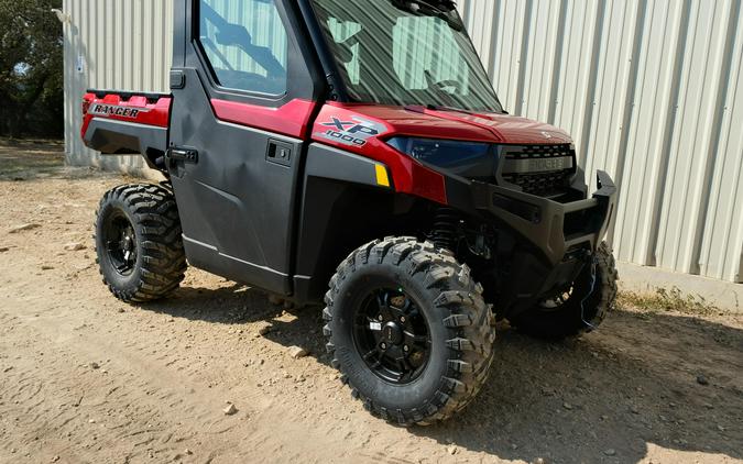 2026 POLARIS RANGER XP 1000 NORTHSTAR EDITION ULTIMATE