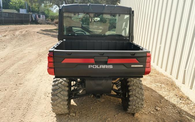 2026 POLARIS RANGER XP 1000 NORTHSTAR EDITION ULTIMATE