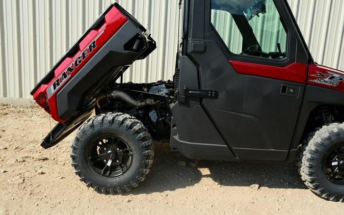 2026 POLARIS RANGER XP 1000 NORTHSTAR EDITION ULTIMATE