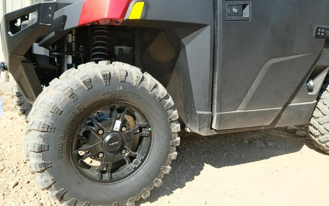 2026 POLARIS RANGER XP 1000 NORTHSTAR EDITION ULTIMATE