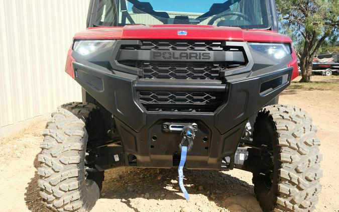 2026 POLARIS RANGER XP 1000 NORTHSTAR EDITION ULTIMATE