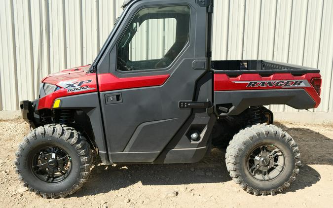2026 POLARIS RANGER XP 1000 NORTHSTAR EDITION ULTIMATE