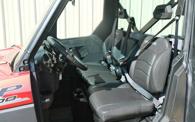 2026 POLARIS RANGER XP 1000 NORTHSTAR EDITION ULTIMATE