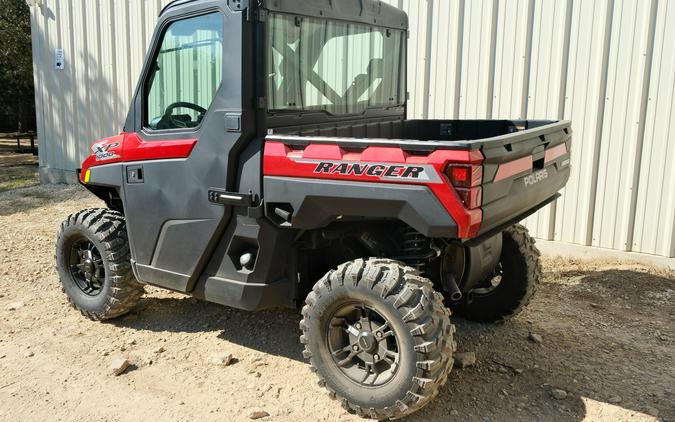 2026 POLARIS RANGER XP 1000 NORTHSTAR EDITION ULTIMATE
