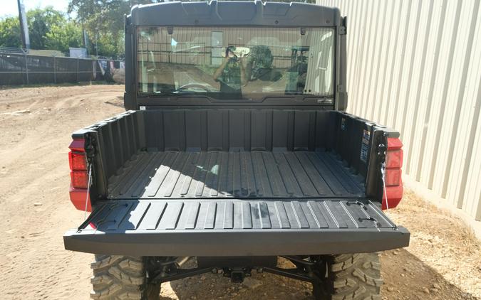 2026 POLARIS RANGER XP 1000 NORTHSTAR EDITION ULTIMATE