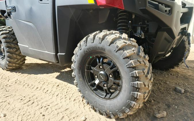 2026 POLARIS RANGER XP 1000 NORTHSTAR EDITION ULTIMATE
