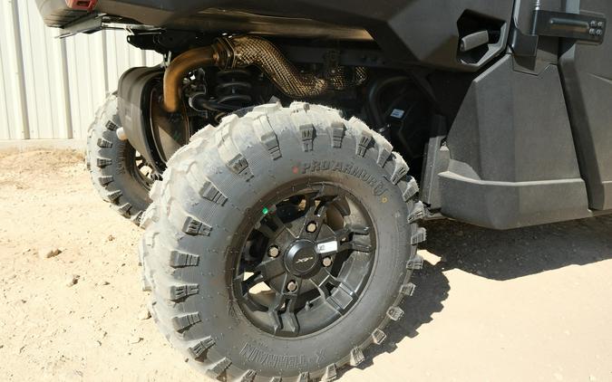 2026 POLARIS RANGER XP 1000 NORTHSTAR EDITION ULTIMATE
