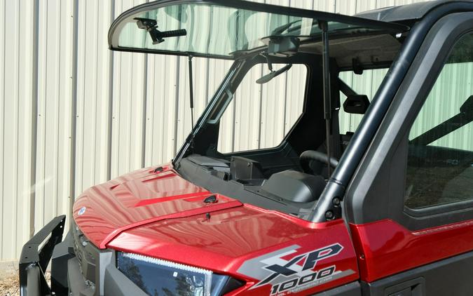2026 POLARIS RANGER XP 1000 NORTHSTAR EDITION ULTIMATE