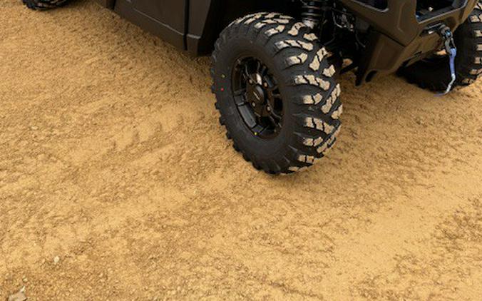 2026 Polaris Ranger® Crew XP 1000 NorthStar Edition Ultimate