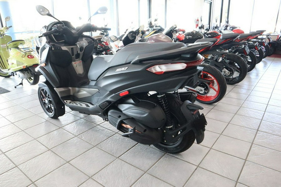 2026 PIAGGIO MP3 530