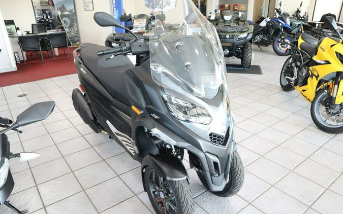 2026 PIAGGIO MP3 530