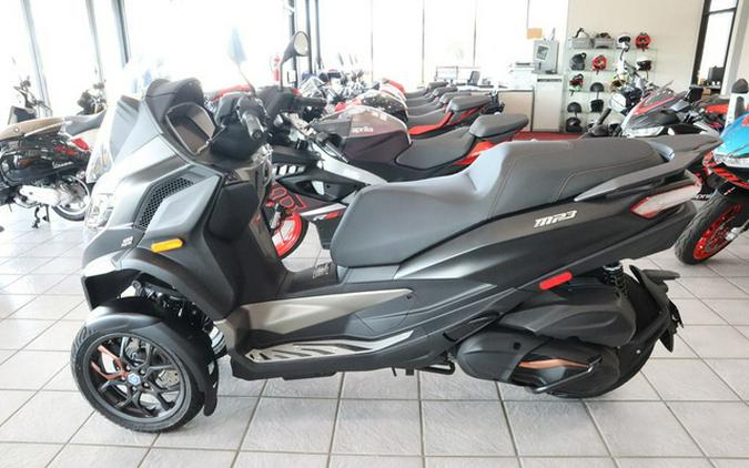 2026 PIAGGIO MP3 530