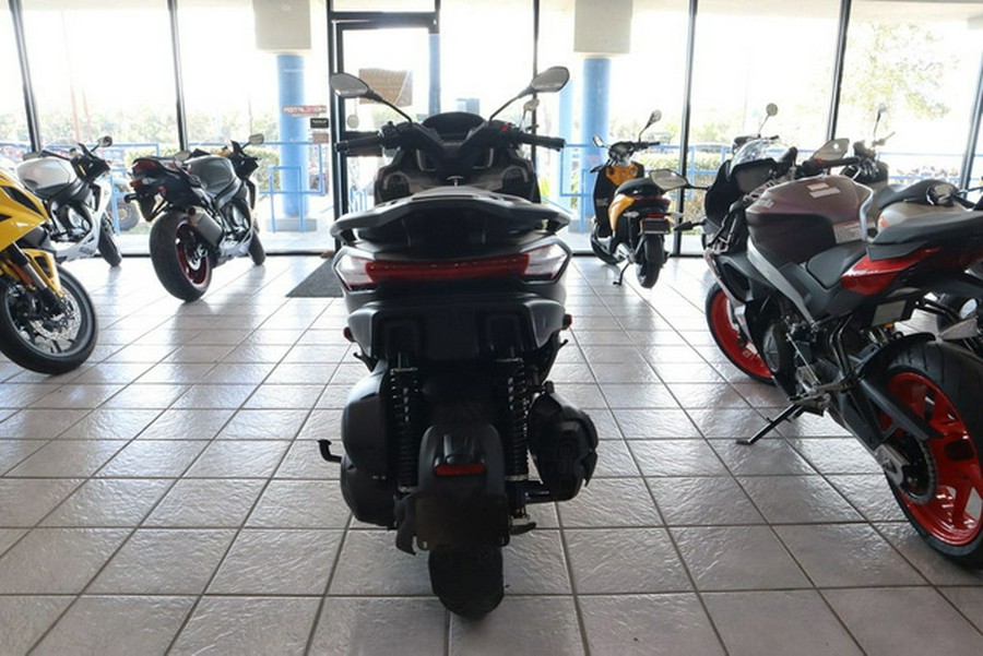 2026 PIAGGIO MP3 530