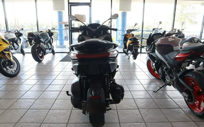 2026 PIAGGIO MP3 530