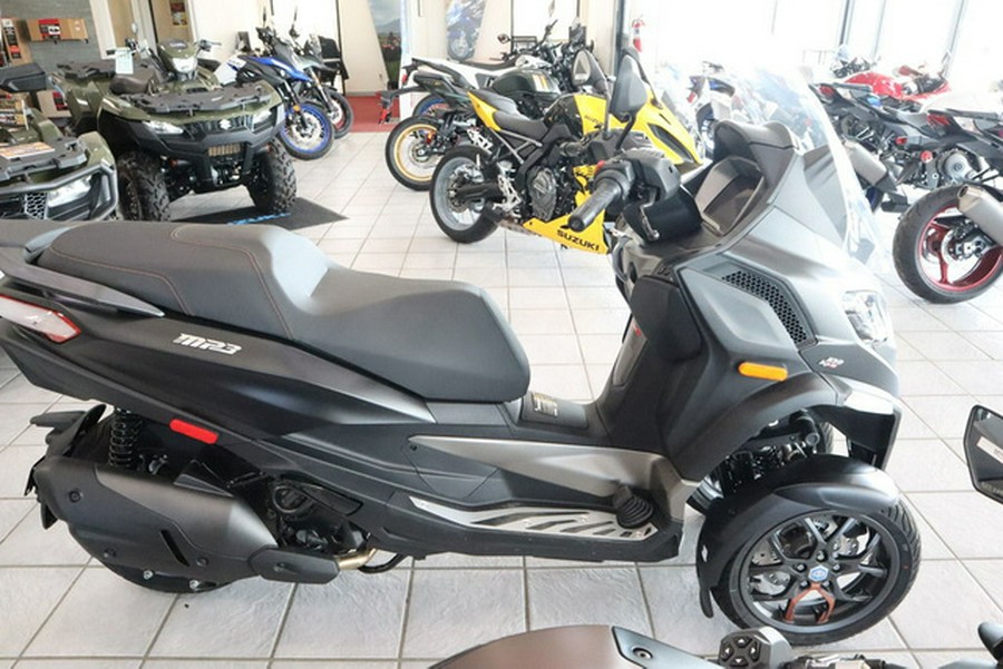 2026 PIAGGIO MP3 530