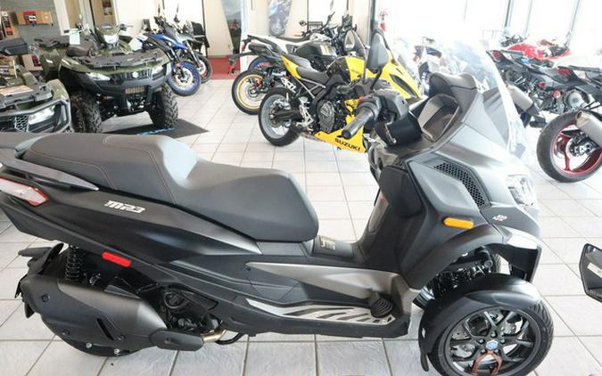 2026 PIAGGIO MP3 530