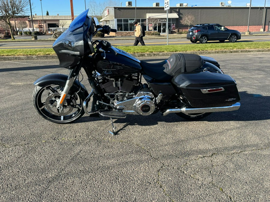 2026 Harley-Davidson Street Glide®