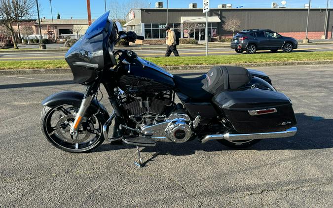 2026 Harley-Davidson Street Glide®