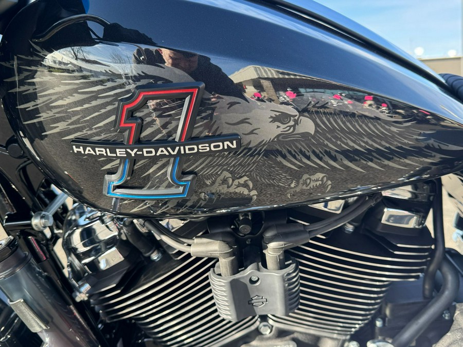 2026 Harley-Davidson Street Glide®