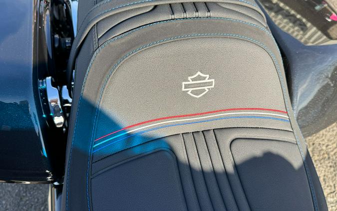 2026 Harley-Davidson Street Glide®