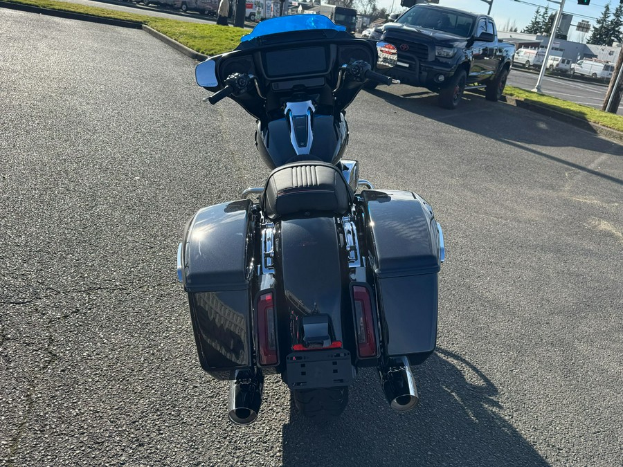 2026 Harley-Davidson Street Glide®