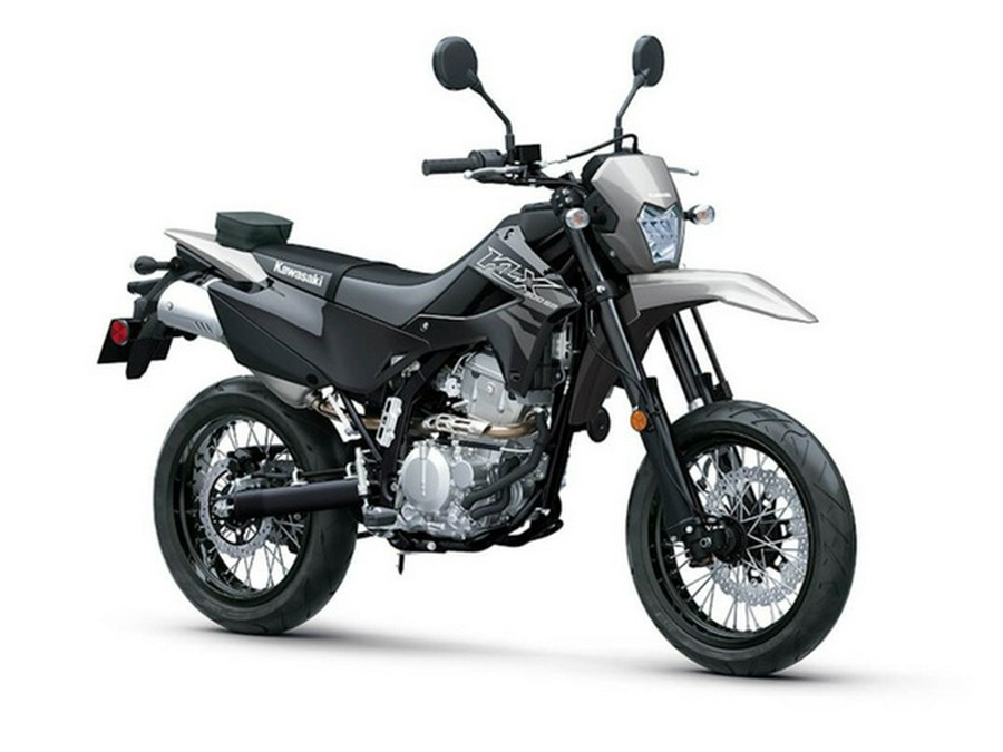 2026 Kawasaki KLX 300SM
