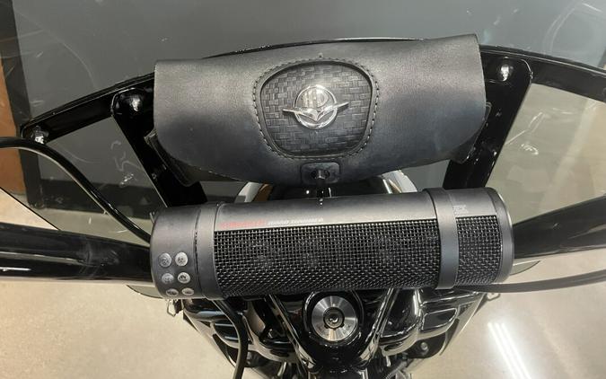 2022 Harley-Davidson® Road King® Special Apex