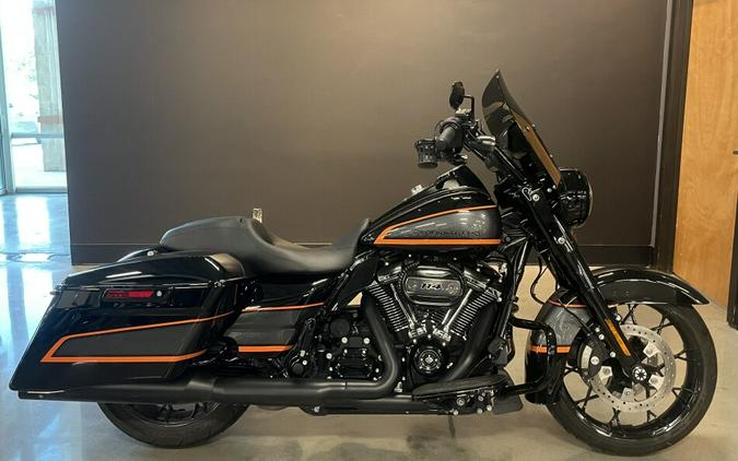 2022 Harley-Davidson® Road King® Special Apex