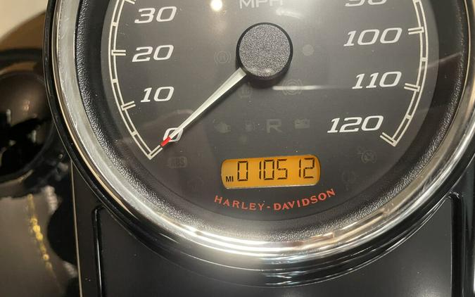 2022 Harley-Davidson® Road King® Special Apex