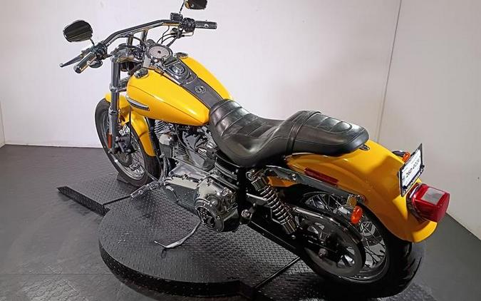 2007 Harley-Davidson® FXDC - Dyna® Super Glide Custom