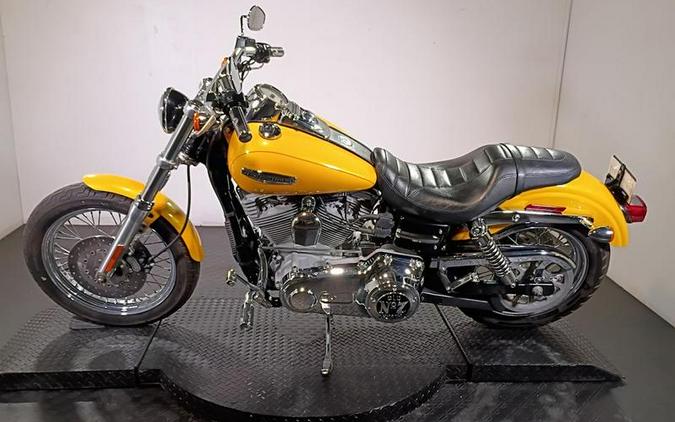 2007 Harley-Davidson® FXDC - Dyna® Super Glide Custom