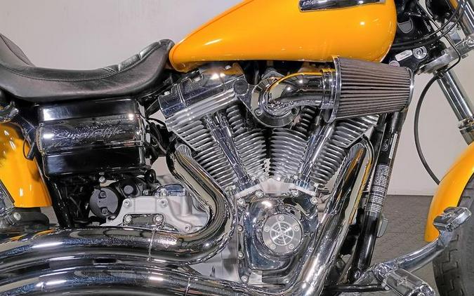 2007 Harley-Davidson® FXDC - Dyna® Super Glide Custom