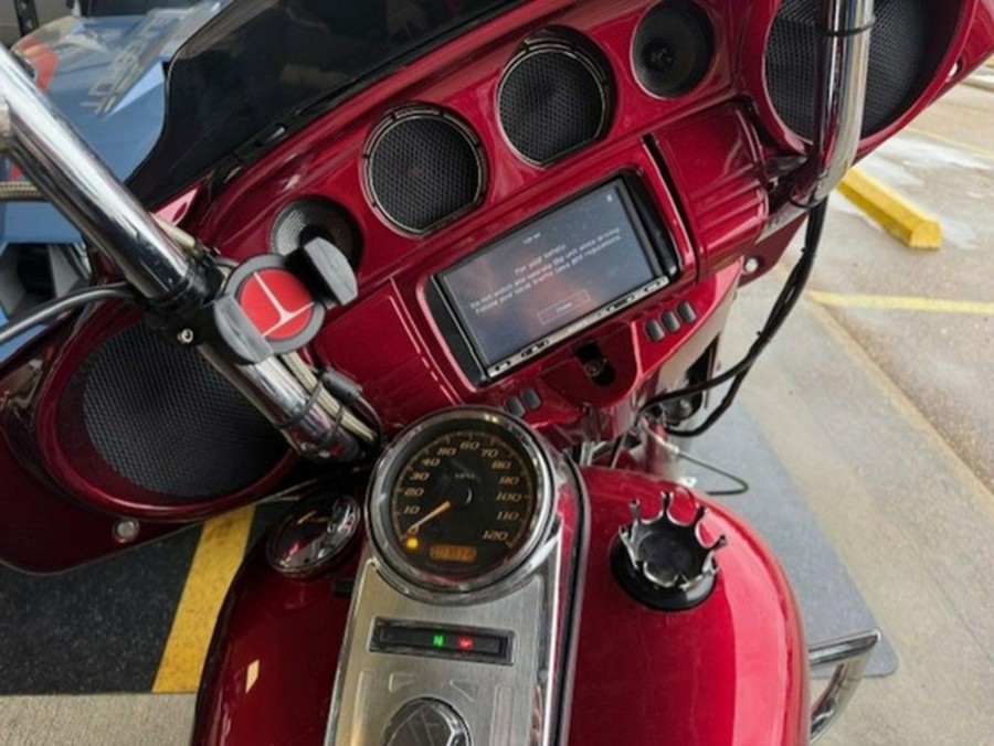 2014 Harley-Davidson