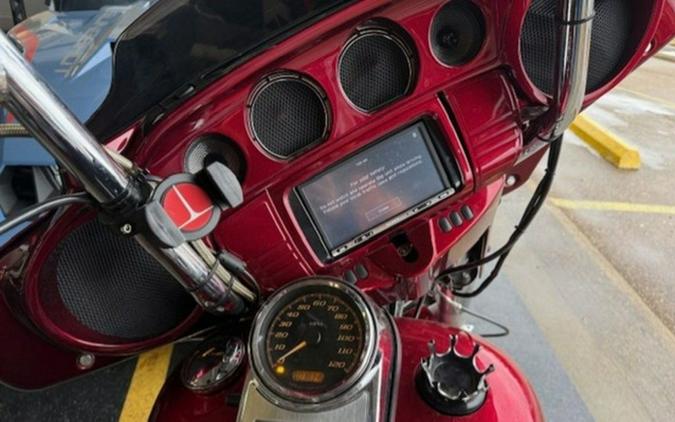 2014 Harley-Davidson