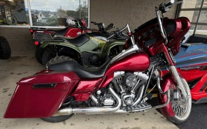 2014 Harley-Davidson