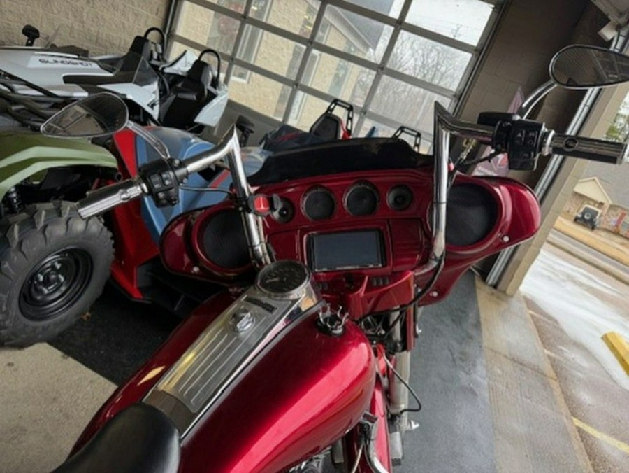 2014 Harley-Davidson